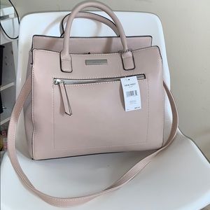 NWT purse